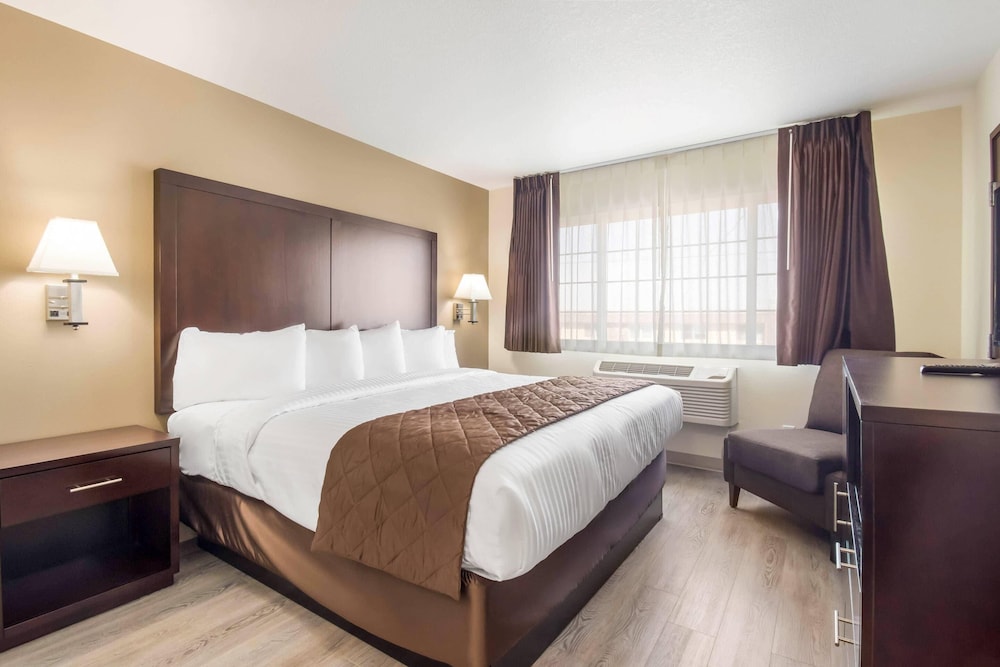 Econo Lodge Umatilla Columbia River Area — hotel in Umatilla