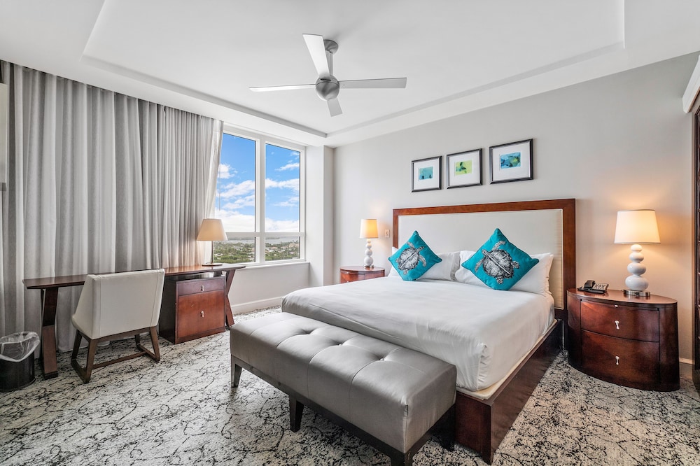 Palm Beach Singer Island Resort & Spa Luxury Suites - photo 49