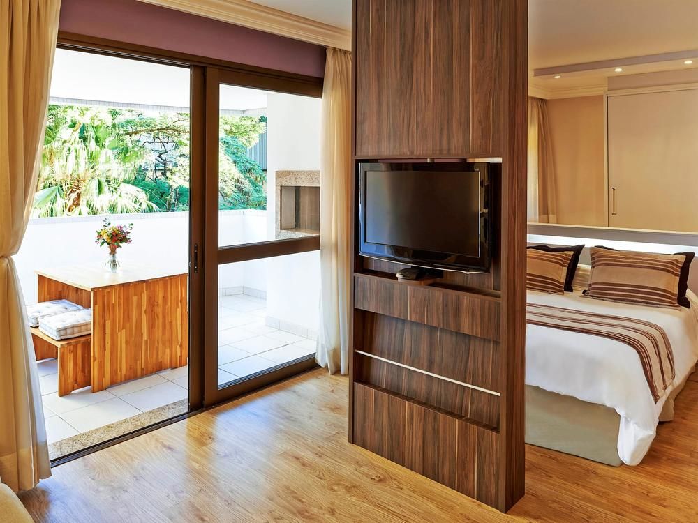 Aparthotel Adagio Porto Alegre Moinhos de Vento in Porto Alegre, Brasil