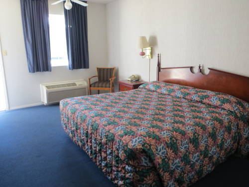Caprice Motor Inn - photo 22
