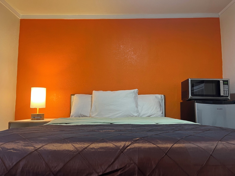 Ponca Motel - photo 9