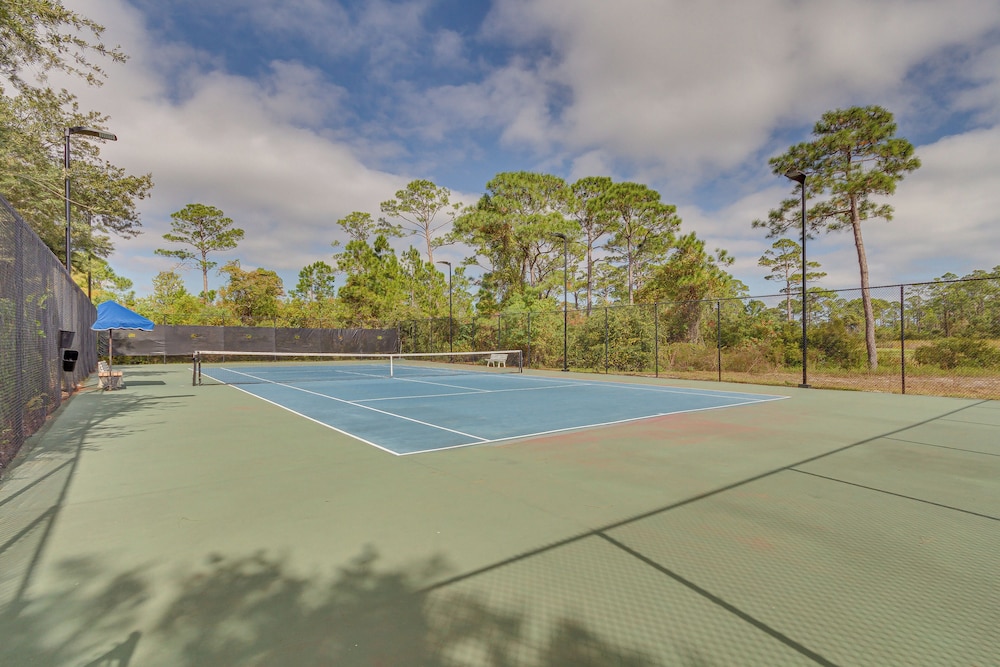 Perdido Key Resort Home w Bikes & Beach Shuttle - photo 15