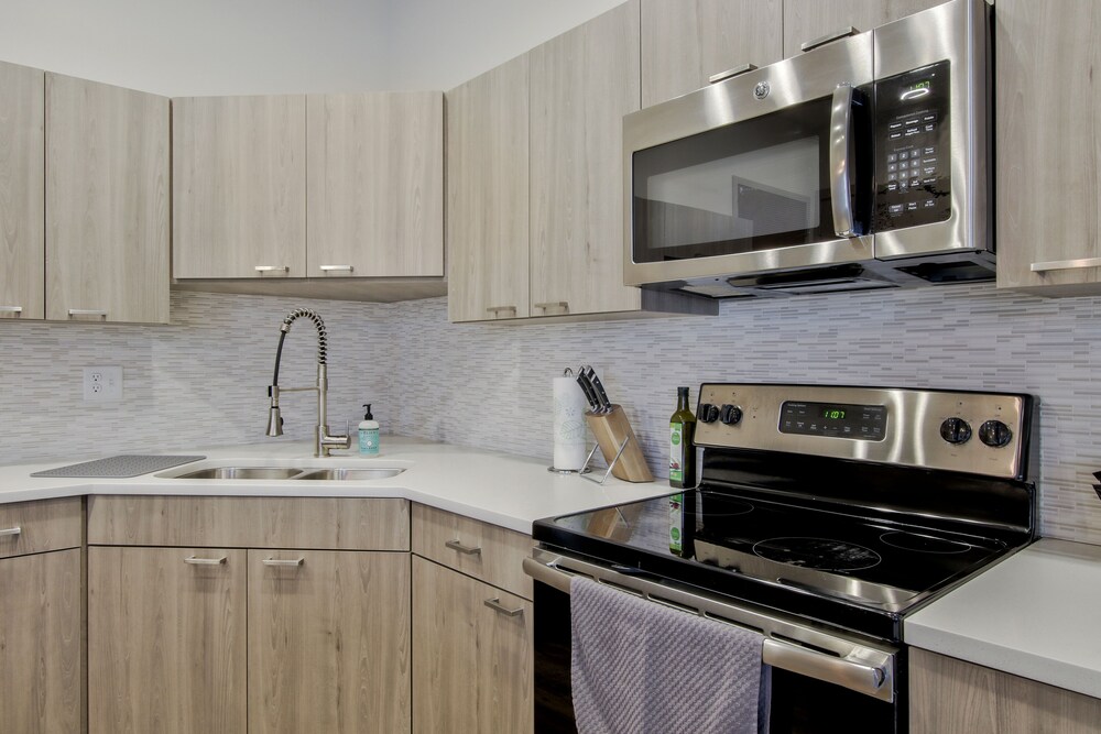 The Old Town Luxury Lofts - photo 125