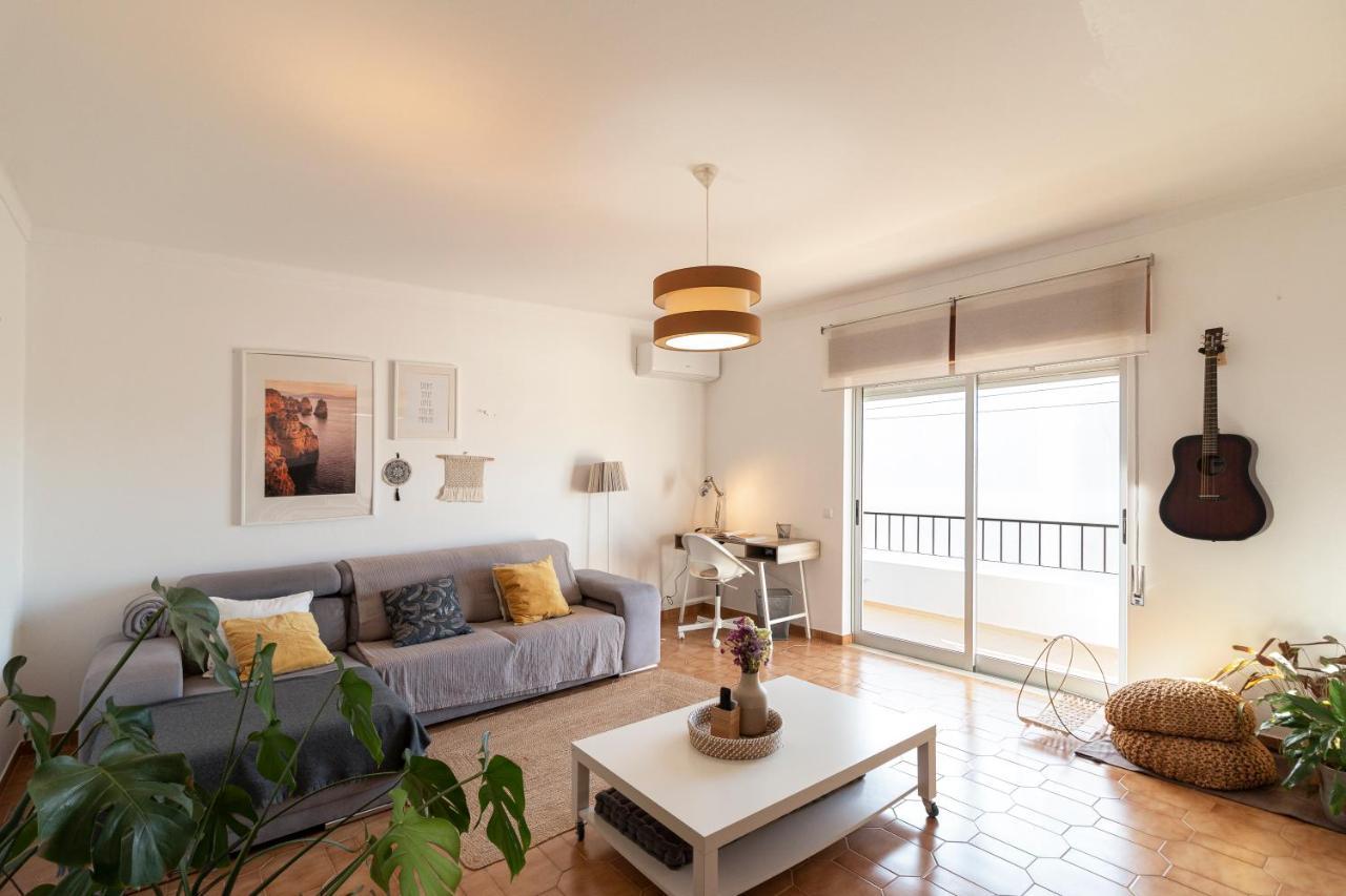 Seajay's Apartment — 4-Star Luxury Hotel in Lagos, Portugal