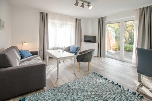 Fewo Theo — 4-Star Luxury Hotel in Kellenhusen, Germany
