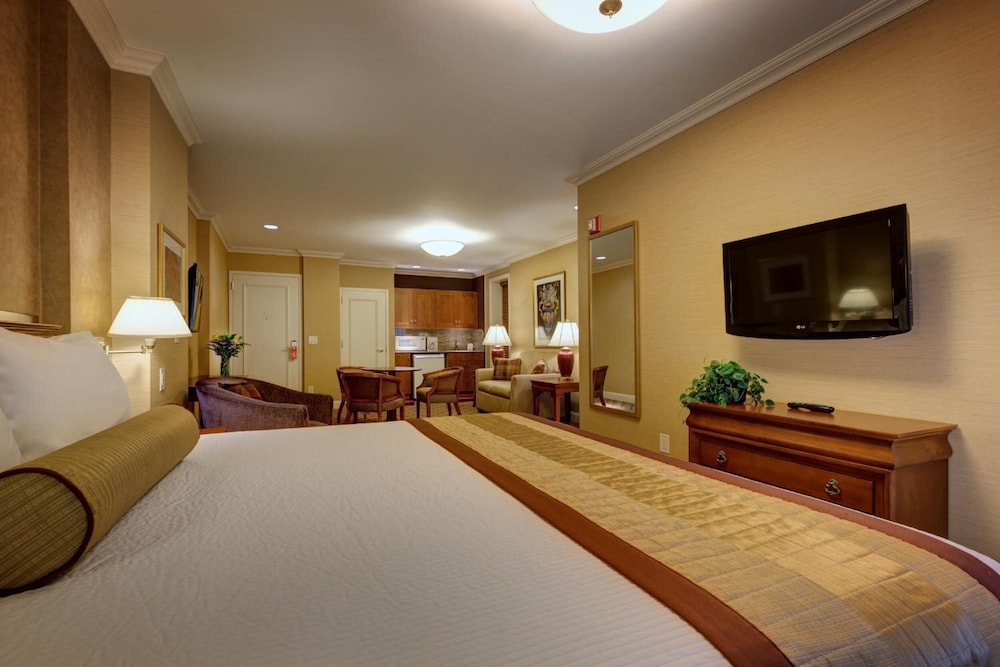Wellington Hotel - photo 23