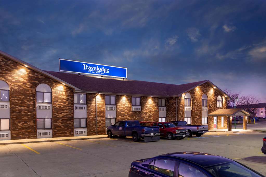 Travelodge by Wyndham Elkhart - photo 5
