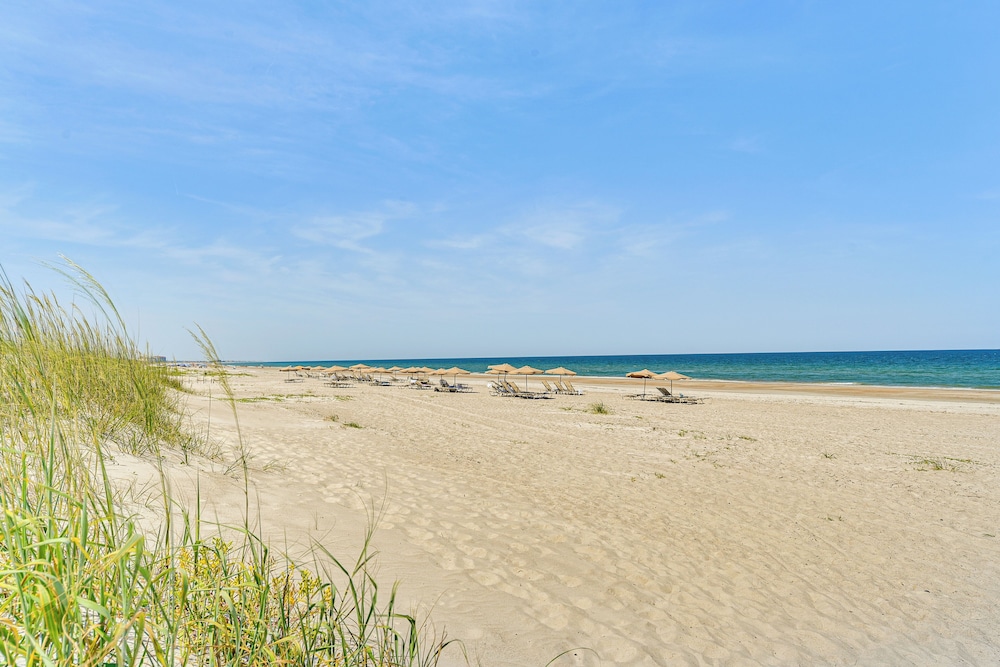 Townhome in Omni Amelia Resort: Beach Pool & Golf - photo 40