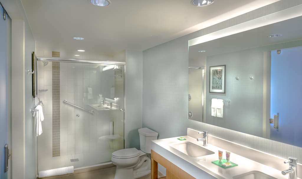 Hyatt Place Washington DC National Mall - photo 29