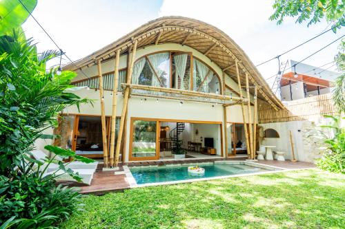 Gemini Villa 3BR Villa in Kerobokan — 4-Star Luxury Hotel in Kerobokan, Indonesia