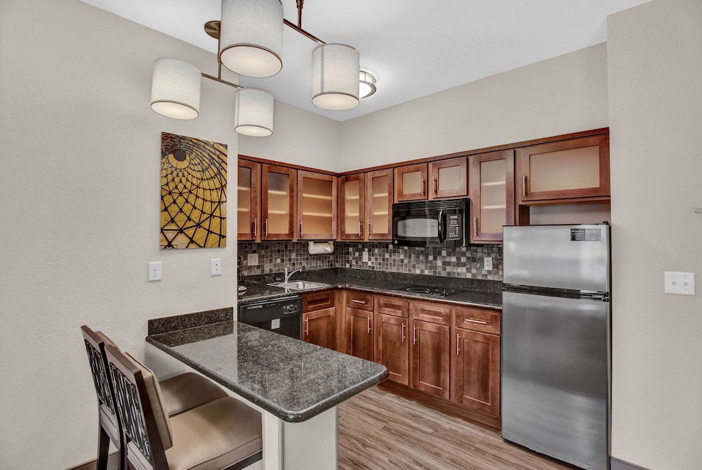 Staybridge Suites Salt Lake West Valley City by IHG - photo 31