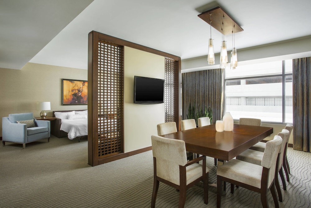 The Westin Birmingham - photo 4