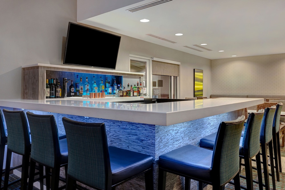 Residence Inn Pullman - photo 41