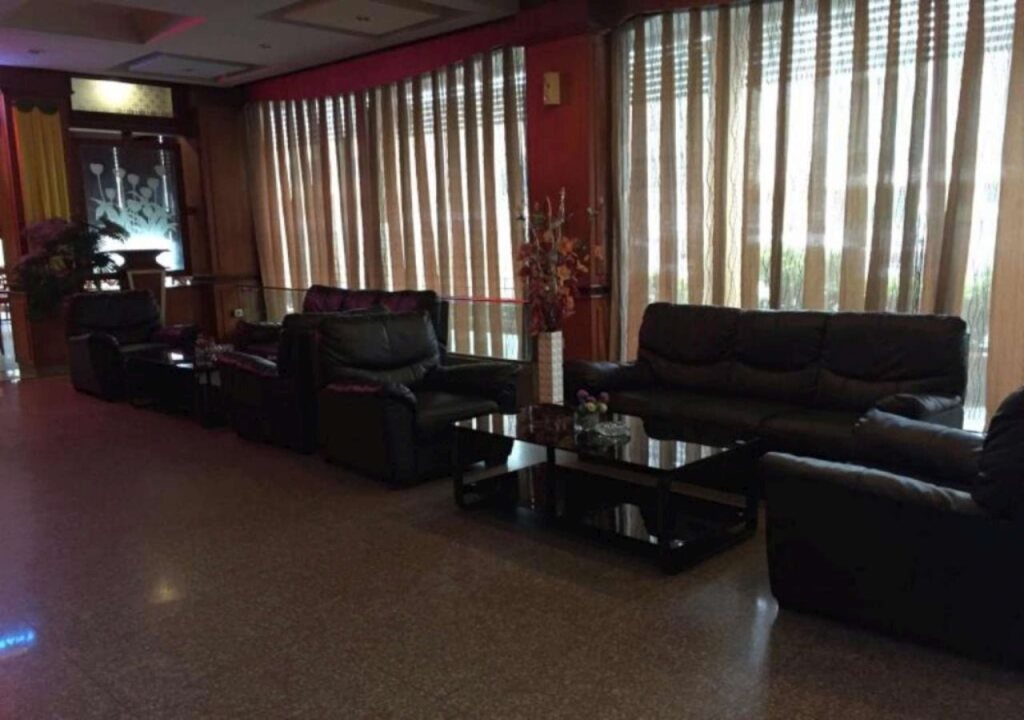 Utama Batam - last minute hotel in Batam