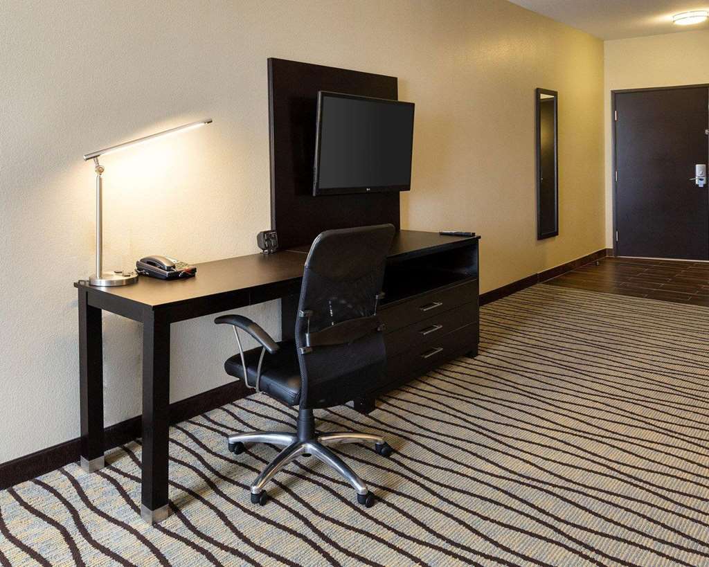 Comfort Suites near Westchase on Beltway 8 - photo 14