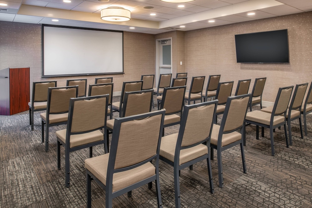 Residence Inn by Marriott Bozeman - photo 27