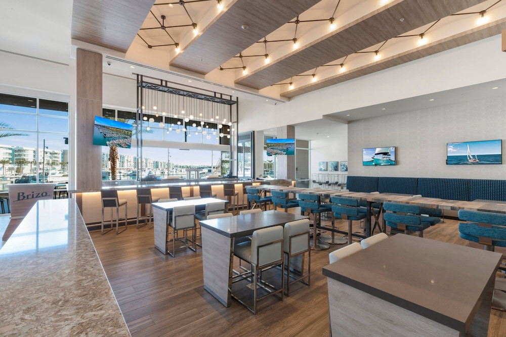 Courtyard by Marriott Marina del Rey - photo 30
