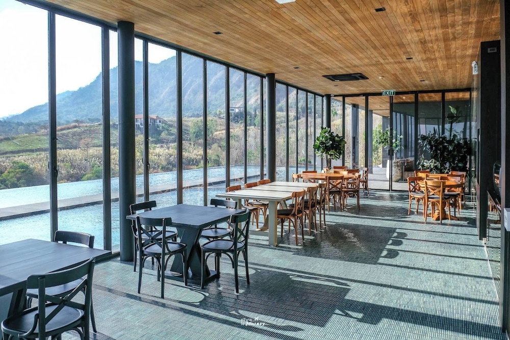 Le Bonheur Khaokho in Khao Kho, Thailand