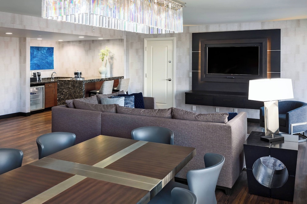 South Sioux City Marriott Riverfront - photo 24