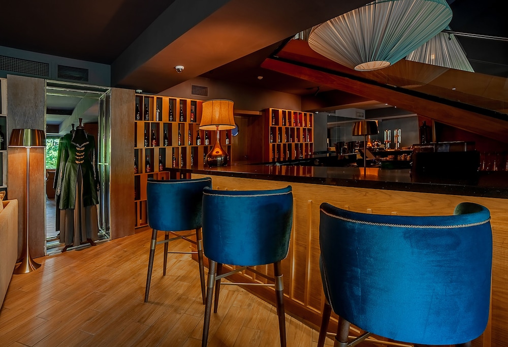 Folk Boutique Hotel