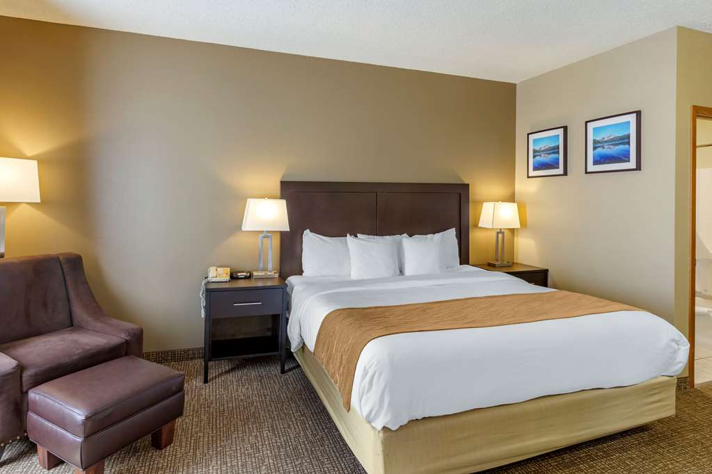 Comfort Inn Evanston I 80 - photo 19