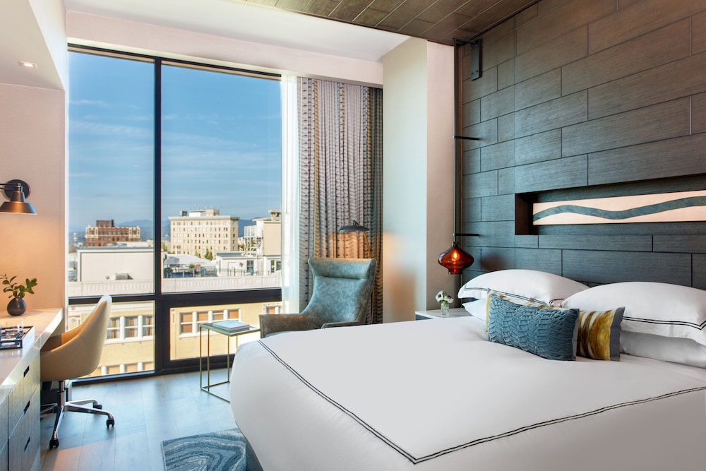 Kimpton Hotel Arras by IHG in Asheville, United States