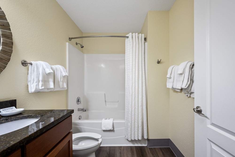 Affordable Suites of America Quantico - photo 30