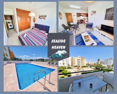 Seaside Heaven Apartment