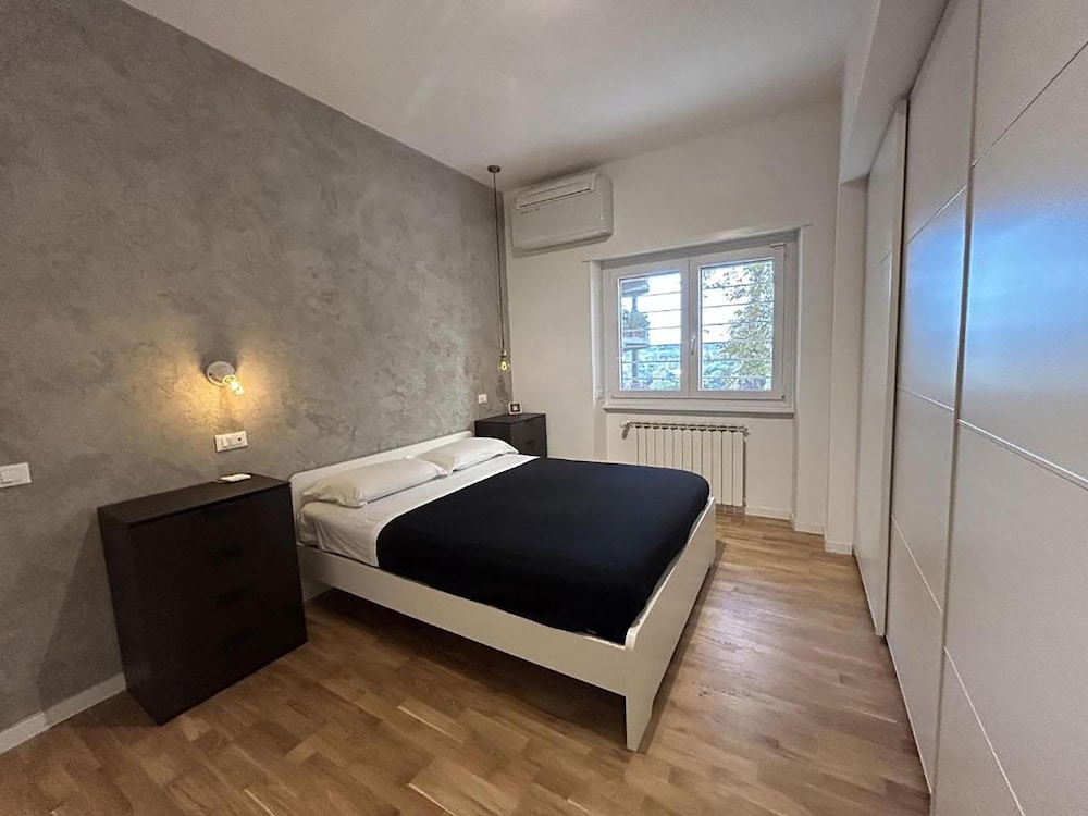 Novacella 38 home San Paolo Ostiense by GHOR — 4-Star Luxury Hotel in Rome, Italy