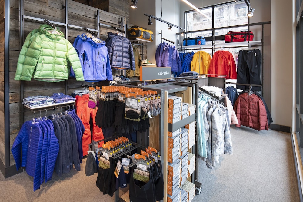 Limelight Hotel Ketchum - photo 86