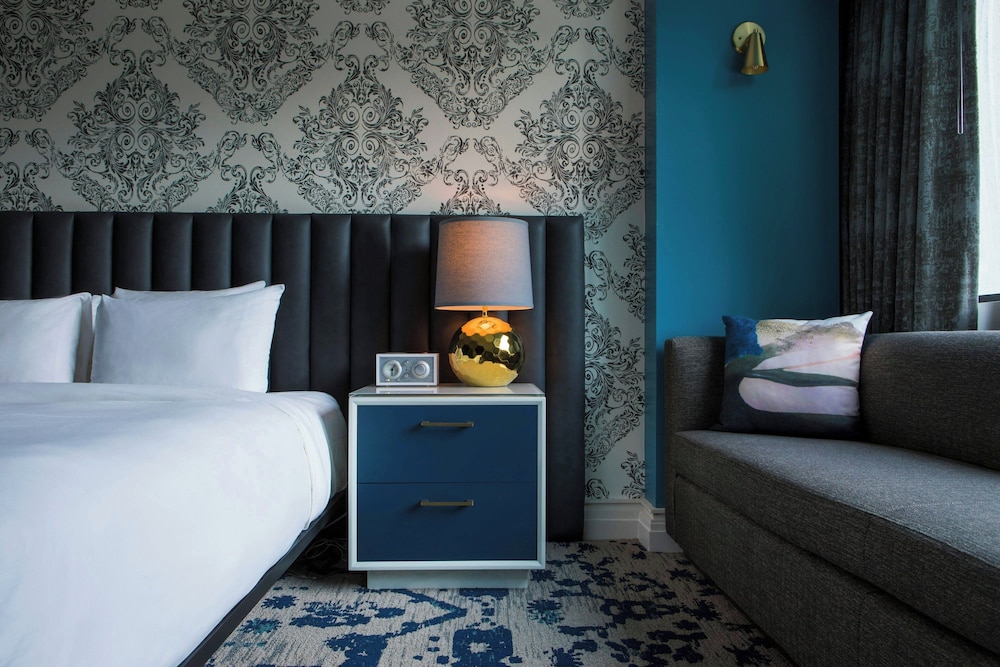 Hotel Colee Atlanta Buckhead Autograph Collection - photo 25