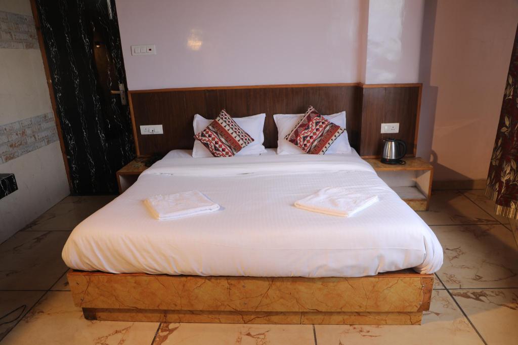 Hotel Sita Palace in Shimla, India