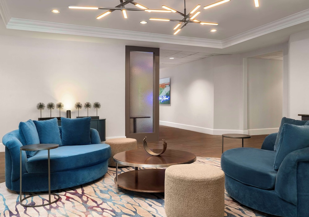 Homewood Suites by Hilton Boston Cambridge Arlington MA - photo 4
