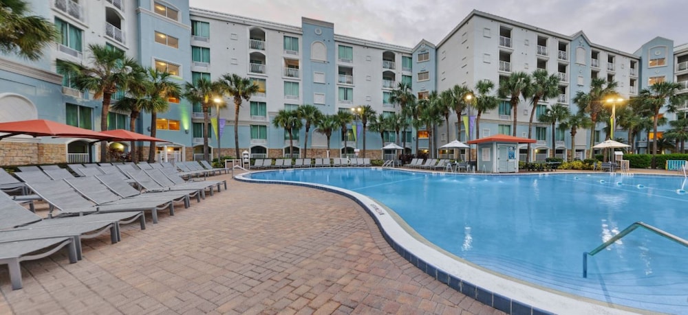 Holiday Inn Resort Orlando Lake Buena Vista by IHG - photo 60