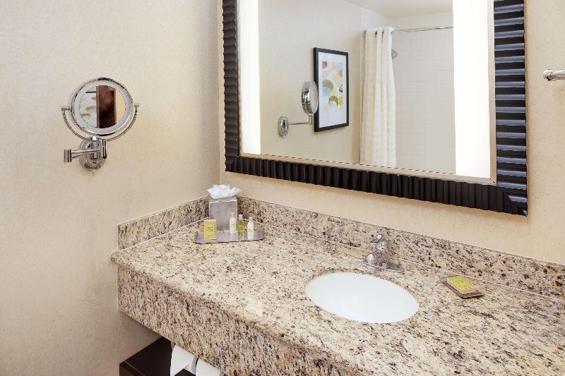 Hotel Zessa Orange County Airport a DoubleTree by Hilton - photo 156