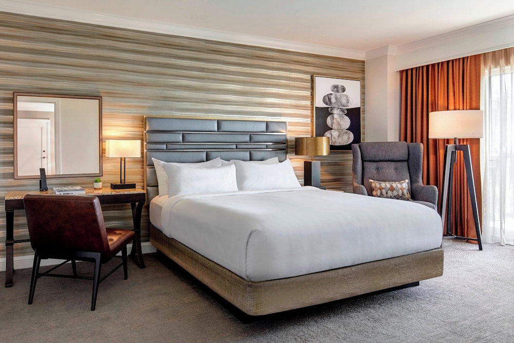 JW Marriott San Antonio Hill Country Resort & Spa - photo 13