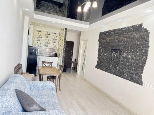 Apartamenti Vazisubani