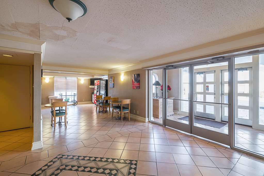 Motel 6 Grand Prairie TX Interstate 30 - photo 22