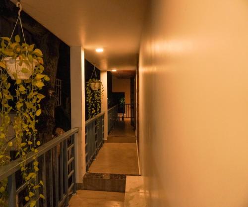 Je Sant O Casa Homestay
