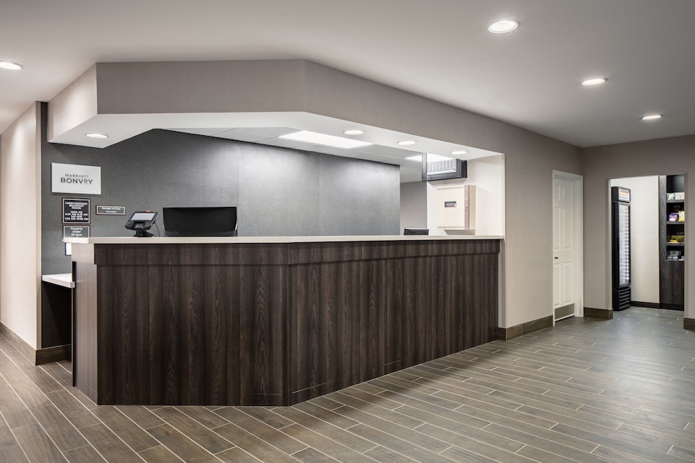Residence Inn by Marriott Tulsa South - photo 4