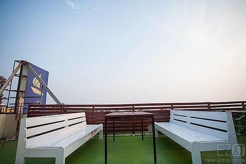 Funzy Hotel - last minute hotel in Hengchun