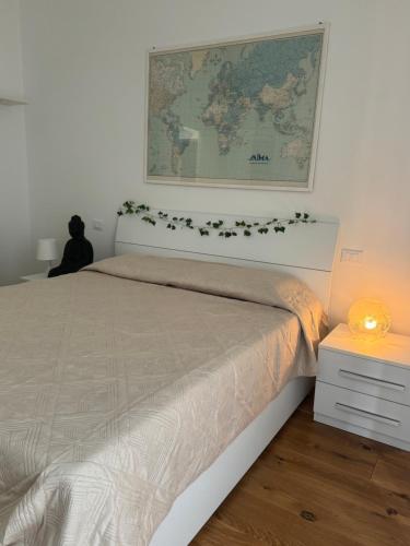 Genoa Waterfront Room in Genoa, Italy