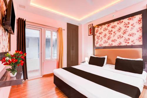 Collection O BBD Lucknow in Lucknow, India