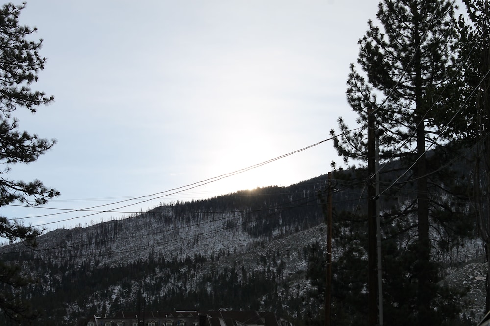 Big Pines Mountain House - photo 97