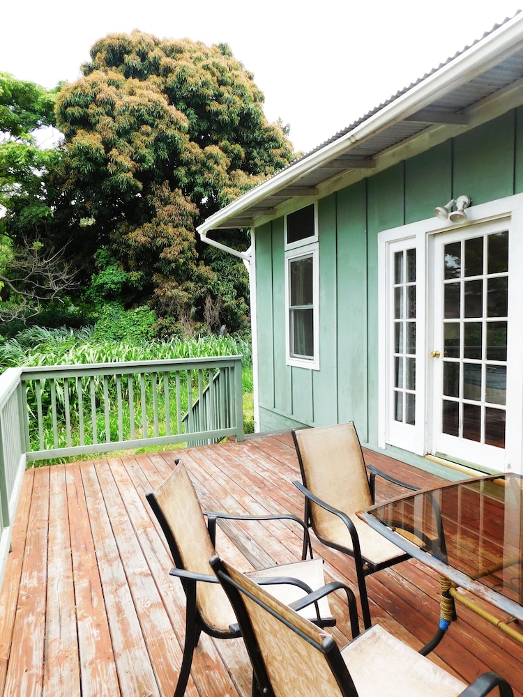 Pahala Plantation Cottages - photo 91