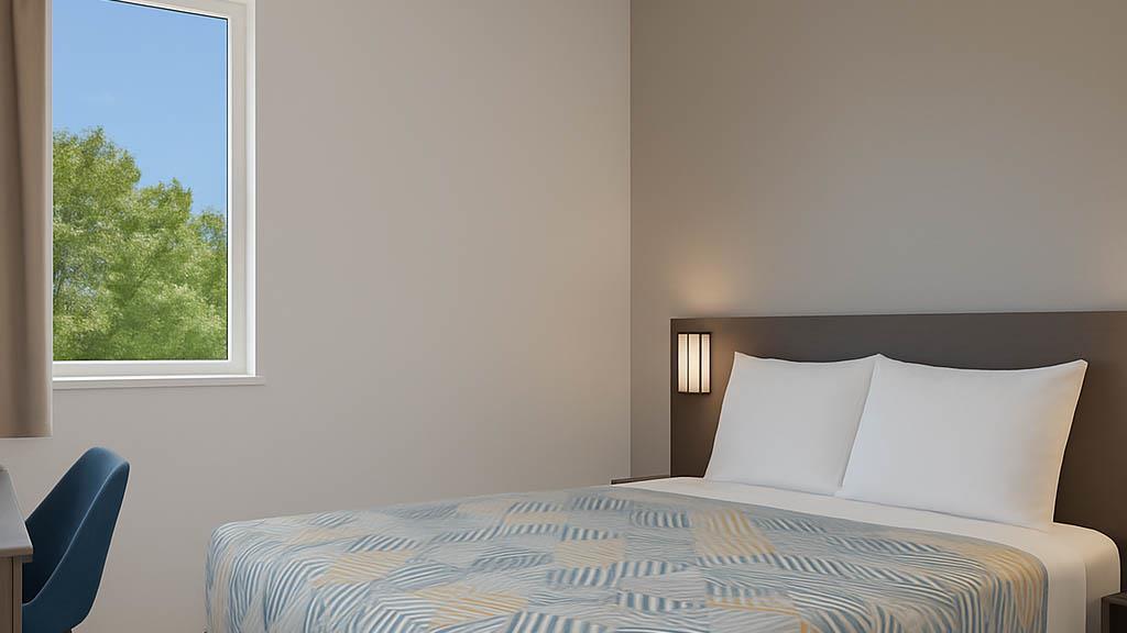 Motel 6 San Diego CA Downtown - photo 26