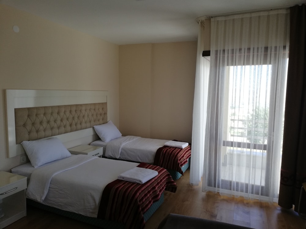 A Apart Hotels Ankara Beytepe — Ankara — photo 2
