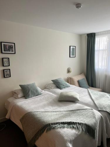 Hotel Le Temeraire — hotel in Charolles