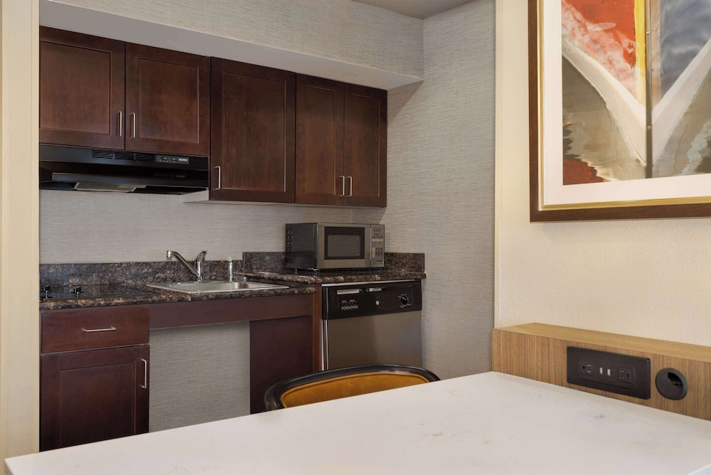 Homewood Suites Fredericksburg - photo 22