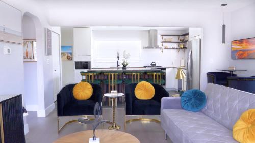 The Bella Boutique Hotel in Daytona Beach, United States